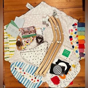 Lovevery Play Gym 2023